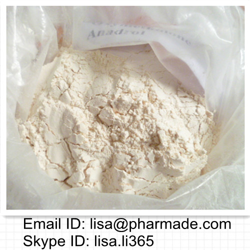 Oral Steroids Anadrol Oxymetholone Powder